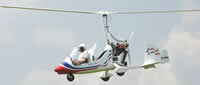 aviation classes gyro